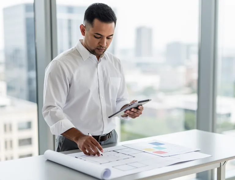 Commercial Real Estate Broker service in Windsor